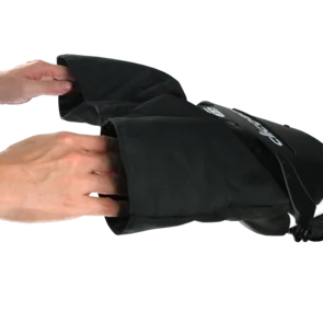 CLICGEAR MITT