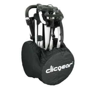 CLICGEAR BOOT WHEEL COVER