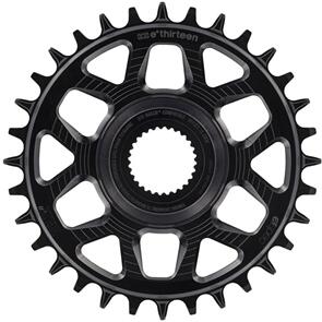 E THIRTEEN CHAINRING DIRECT MOUNT BOSCH