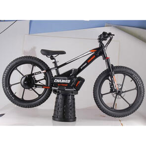 CHARGED BALANCE E BIKE 20" 500W ORANGE