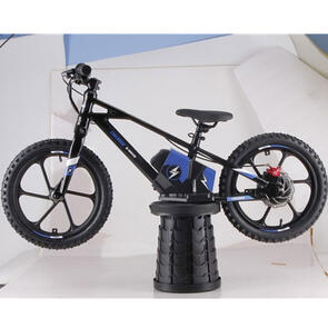 CHARGED BALANCE E BIKE 20" 350W BLUE