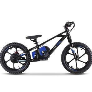 CHARGED BALANCE E BIKE 16" 350W BLUE