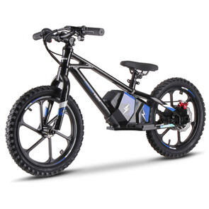 CHARGED BALANCE E BIKE 16" 350W BLUE