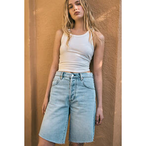 ROLLAS CHARLOTTE SHORT ROCKAWAY