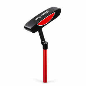 PGF FUTURE STAR JWS - PUTTER - RED - 26" (AGE 6+) - RIGHT HAND