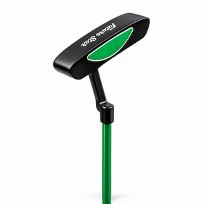 PGF FUTURE STAR JWS - PUTTER - GREEN - 22" (AGES 3+) RIGHT HAND