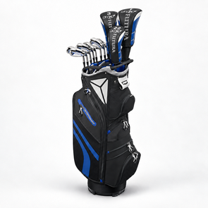 PGF FUTURA NXG GOLF CLUB PACKAGE - STEEL - RH - REGULAR FLEX - STANDARD LENGTH