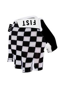 FIST CHEQUER CYCLE GLOVE
