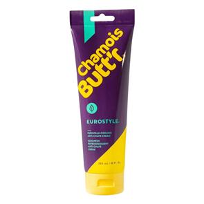 CHAMOIS BUTT'R EUROSTYLE 8OZ (237ML) TUBE 