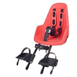 BOBIKE BABY SEAT ONE MINI FIERCE FLAMINGO