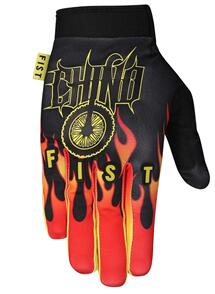FIST CHINO BRAXTON - FLAME GLOVE