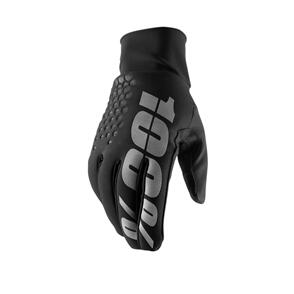 100% 2 HYDROMATIC BRISKER GLOVES BLACK 