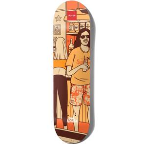CHOCOLATE BAR SERIES III ERIK HERRERA 8.5