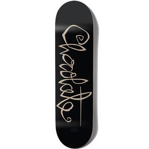 CHOCOLATE OG SCRIPT CHRIS ROBERTS 8.25