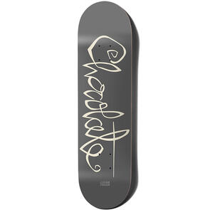 CHOCOLATE OG SCRIPT JORDAN TRAHAN 8.125
