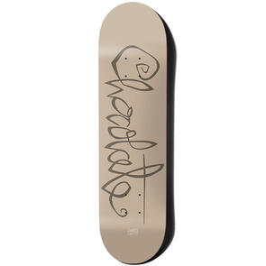 CHOCOLATE OG SCRIPT JAMES CAPPS 8.25