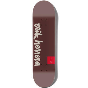 CHOCOLATE TEAM CHUNK ERIK HERRERA 8.375