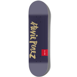 CHOCOLATE TEAM CHUNK STEVIE PEREZ 8.25