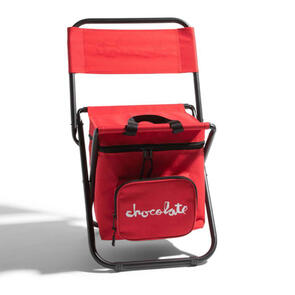 CHOCOLATE THE SPOT COOLER CHAIR