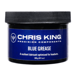 CHRIS KING BLUE GREASE 200G