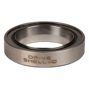 CHRIS KING CERAMIC R45 DRIVESHELL BEARING - INSIDE