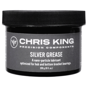 CHRIS KING SILVER GREASE 200G