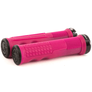 CHROMAG FORMAT GRIP PINK