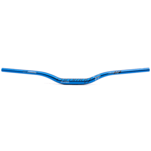 CHROMAG FU40 HANDLEBAR BLUE 31.8