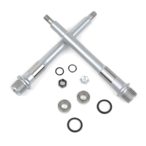 CHROMAG G.3 AXLE KIT - SCARAB