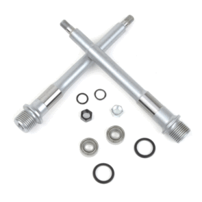 CHROMAG G.3 AXLE KIT - DAGGA