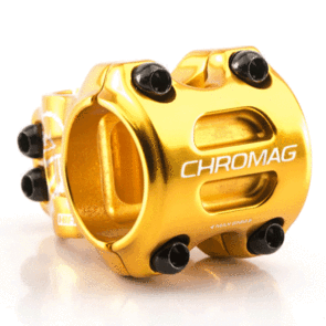 CHROMAG HIFI 35 STEM GOLD 35