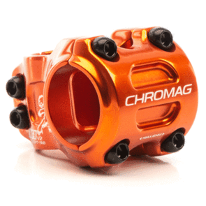 CHROMAG HIFI STEM V2 ORANGE 31.8 / 40MM