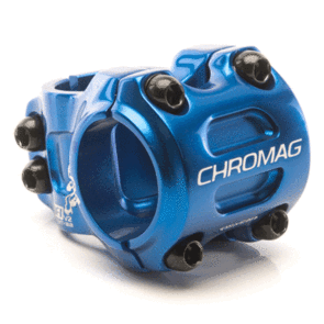 CHROMAG HIFI 35 STEM BLUE 35