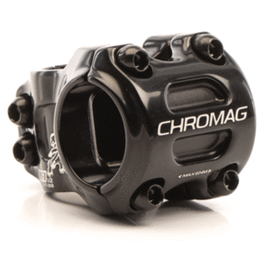 CHROMAG HIFI 35 STEM BLACK 35
