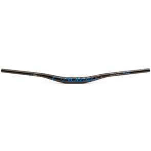 CHROMAG OSX35 HANDLEBAR BLACK/BLUE 25MM