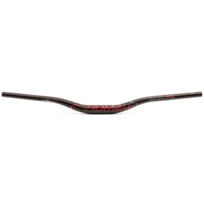 CHROMAG OSX35 HANDLEBAR BLACK/RED 25MM