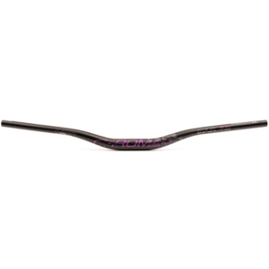 CHROMAG OSX35 HANDLEBAR BLACK/PURPLE 25MM