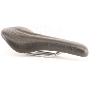 CHROMAG TRAILMASTER LTD SADDLE BLACK