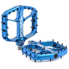 CHROMAG DAGGA PEDALS BLUE