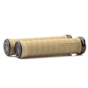 CHROMAG DUNE HAND GRIPS SAND