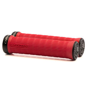 CHROMAG DUNE HAND GRIPS RED