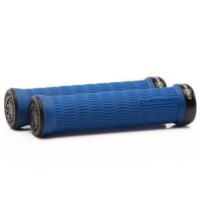 CHROMAG DUNE HAND GRIPS BLUE