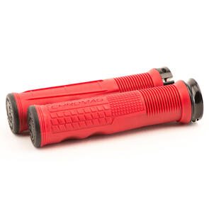 CHROMAG FORMAT HAND GRIPS RED