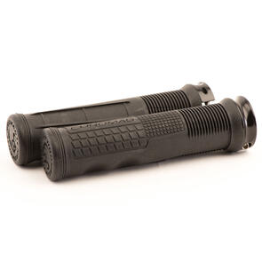 CHROMAG FORMAT HAND GRIPS BLACK