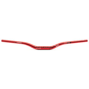 CHROMAG FU40 HANDLEBAR RED 31.8