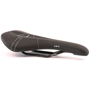 CHROMAG LIFT SADDLE BLACK/GREY