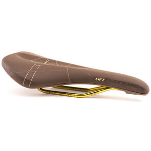 CHROMAG LIFT SADDLE RAWHIDE