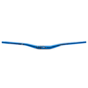 CHROMAG OSX HANDLEBAR BLUE 31.8MM / 25MM RISE