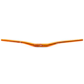 CHROMAG OSX HANDLEBAR ORANGE 31.8MM / 25MM RISE