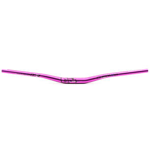 CHROMAG OSX HANDLEBAR PURPLE 31.8MM / 25MM RISE